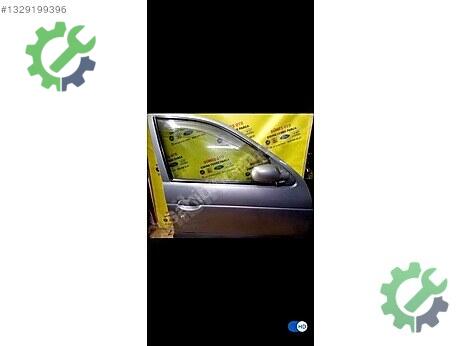 Renault Megane Sağ Ön Kapı çıkma parça