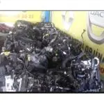 Renault Fluence Motor Komple Çıkma Parça İstanbul