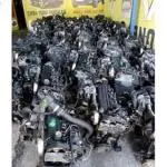 Renault Fluence Motor Komple Çıkma Parça İstanbul