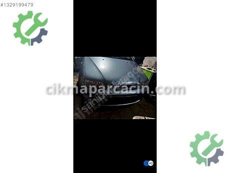Fiat Albea Ön Panel çıkma parça