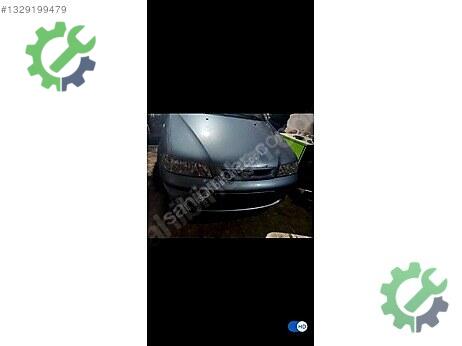 Fiat Albea Ön Panel çıkma parça