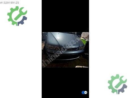 Fiat Albea Ön Panel çıkma parça