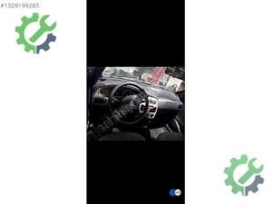 Fiat albea torpido Çıkma Orijinal