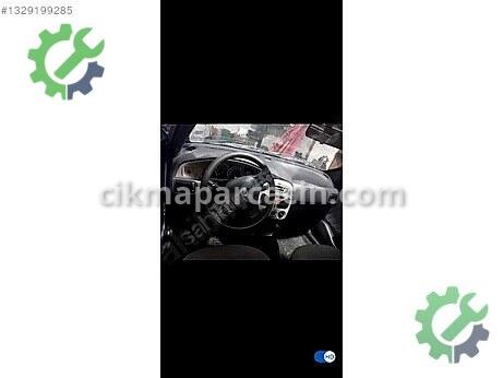Fiat Albea Torpido çıkma parça