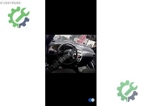 Fiat Albea Torpido çıkma parça