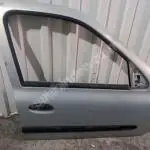 Reno Clio2 sag ön kapı hatasız Çıkma Orijinal