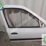 Reno Clio2 sag ön kapı hatasız Çıkma Orijinal