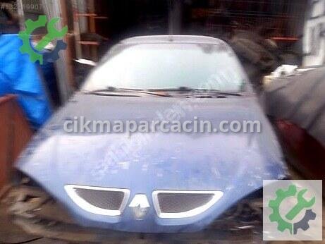 Renault Megane Ön Kaput çıkma parça