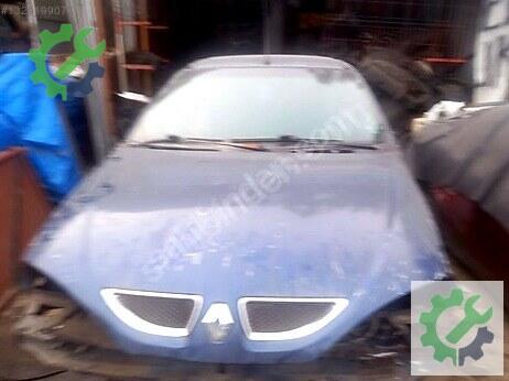 Renault Megane Ön Kaput çıkma parça