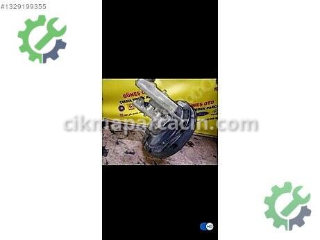 Renault Megane Westinghouse çıkma parça