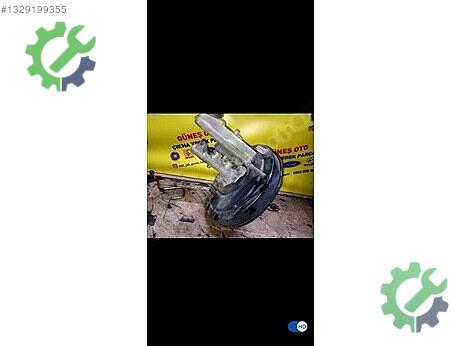 Renault Megane Westinghouse çıkma parça