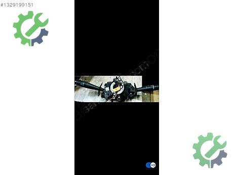 Renault Megane Sinyal Kolu çıkma parça