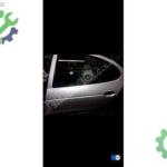 Megane1 sol arka kapı Çıkma Orijinal