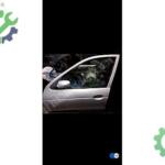 Megane 1 sol ön kapı Çıkma Orijinal