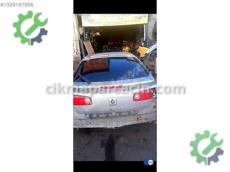 Renault Laguna Arka Bagaj çıkma parça