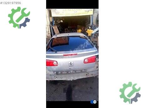 Renault Laguna Arka Bagaj çıkma parça
