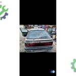 Renault 19 hejback arka bagaj Çıkma Orijinal