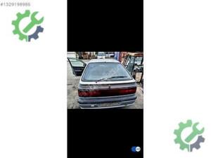 Renault 19 hejback arka bagaj Çıkma Orijinal
