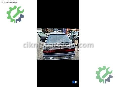 Renault 19 Arka Bagaj çıkma parça