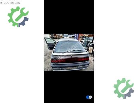 Renault 19 Arka Bagaj çıkma parça