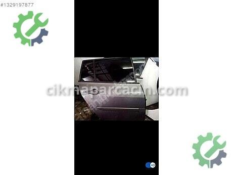 Renault Megane Sağ Arka Kapı çıkma parça