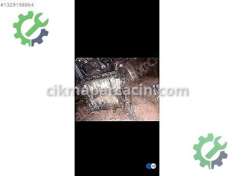 Fiat Albea Blok çıkma parça