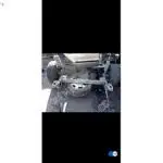 Albea arka dingil Çıkma Orijinal