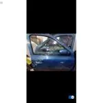 Renault clio 2 sağ ön kapı Çıkma Orijinal