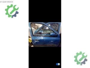 Renault clio 2 sağ ön kapı Çıkma Orijinal