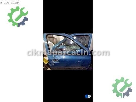 Renault Clio Sağ Ön Kapı çıkma parça