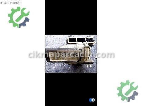 Renault Megane Kalorifer Kutusu çıkma parça