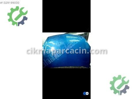 Renault Clio Ön Kaput çıkma parça