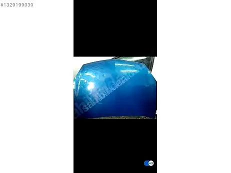 Renault Clio Ön Kaput çıkma parça