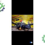 Clio 2 sinyal kolu komple Çıkma Orijinal