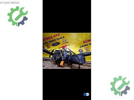 Renault Clio Sinyal Kolu çıkma parça