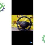 Clio 2 direksiyon simidi Çıkma Orijinal