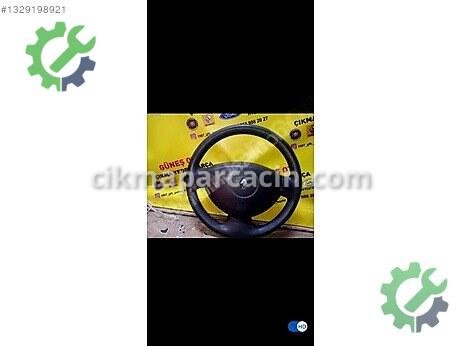 Renault Clio Direksiyon Simidi çıkma parça