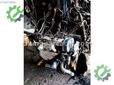Hyundai H 100 Motor Komple çıkma parça