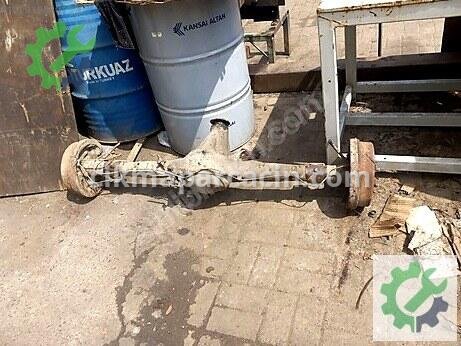Hyundai H 100 Defransiyel çıkma parça