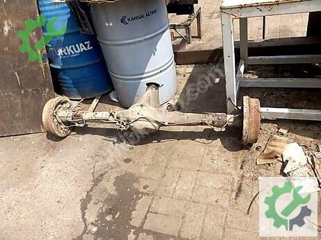Hyundai H 100 Defransiyel çıkma parça