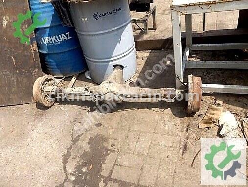 Hyundai H 100 Şanzıman Komple çıkma parça
