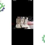 Ford connect arka koltuk Çıkma Orijinal