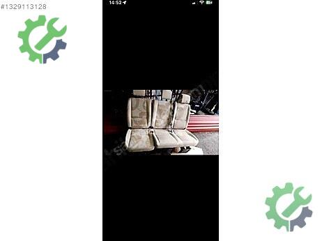 Ford Connect Ön Koltuk çıkma parça