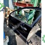Ford Focus Sol ÖN Kapı Çıkma Orijinal