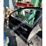 Ford Focus Sol ÖN Kapı Çıkma Orijinal