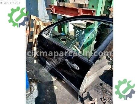 Ford Focus Sol Ön Kapı çıkma parça