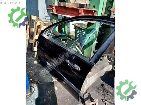 Ford Focus Sol Ön Kapı çıkma parça