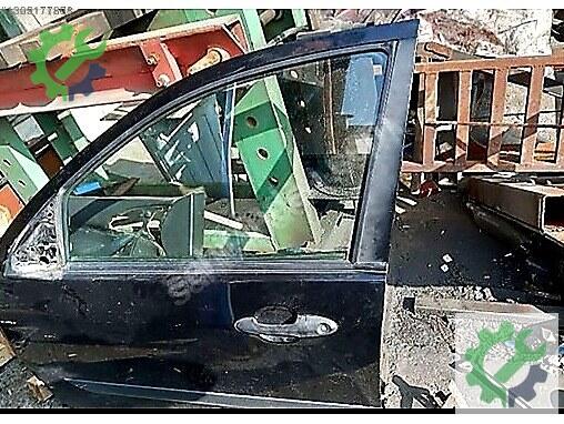 Ford Focus Sol Ön Kapı çıkma parça