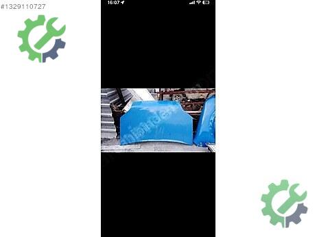 Ford Connect Ön Kapı çıkma parça