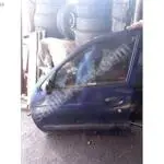 Renault Megane 1 Sol ÖN Kapı Çıkma Orijinal